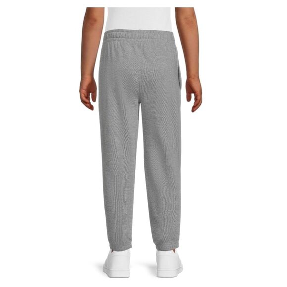 Athletic Works Boys Fleece Pants, Sizes M (8) - Picture 4 of 8
